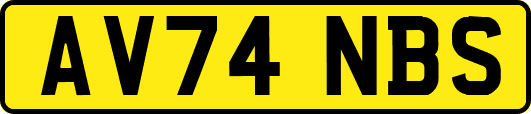 AV74NBS
