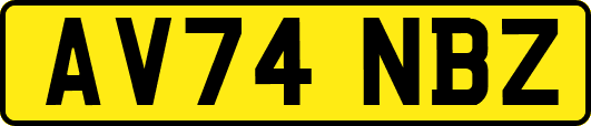 AV74NBZ