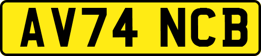 AV74NCB