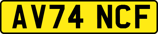 AV74NCF