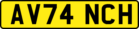 AV74NCH