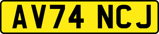 AV74NCJ