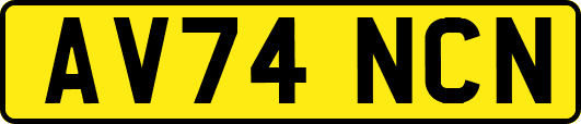 AV74NCN