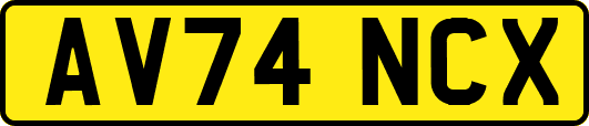 AV74NCX