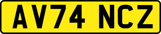 AV74NCZ