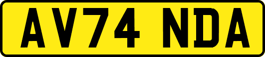 AV74NDA