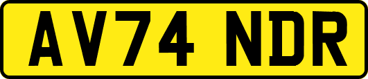AV74NDR