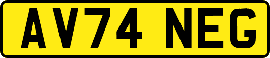 AV74NEG