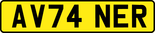 AV74NER