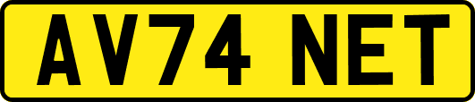 AV74NET