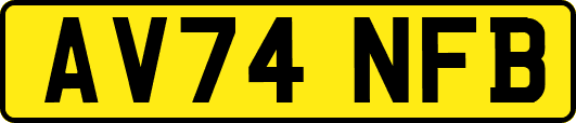 AV74NFB