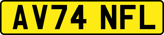 AV74NFL