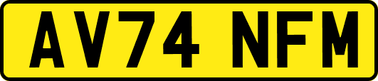 AV74NFM