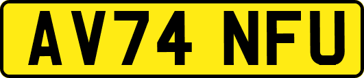 AV74NFU