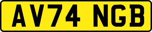 AV74NGB