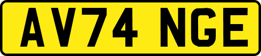 AV74NGE