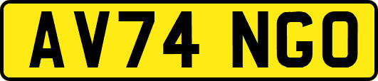 AV74NGO