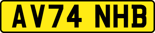 AV74NHB
