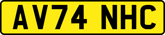 AV74NHC