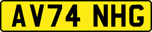 AV74NHG