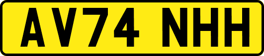 AV74NHH