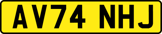 AV74NHJ