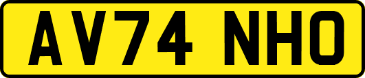 AV74NHO