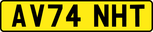 AV74NHT