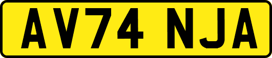 AV74NJA