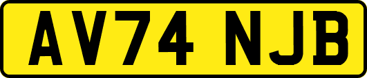 AV74NJB