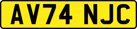 AV74NJC