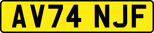 AV74NJF