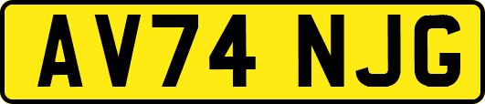 AV74NJG