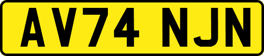 AV74NJN