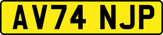 AV74NJP
