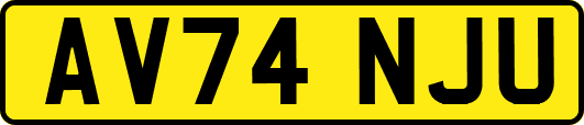 AV74NJU
