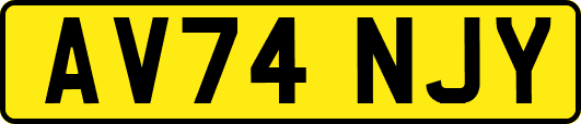 AV74NJY