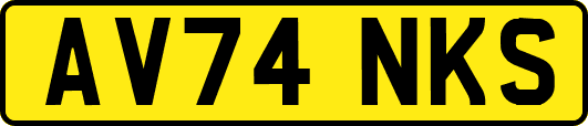 AV74NKS
