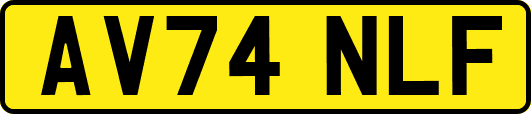 AV74NLF