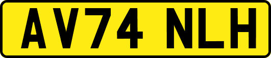 AV74NLH