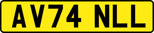 AV74NLL