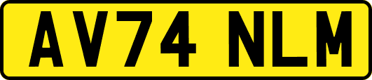 AV74NLM