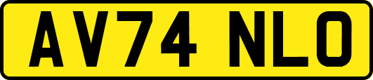 AV74NLO