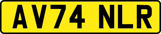 AV74NLR