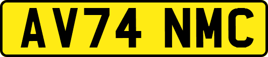 AV74NMC