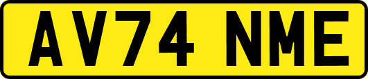 AV74NME