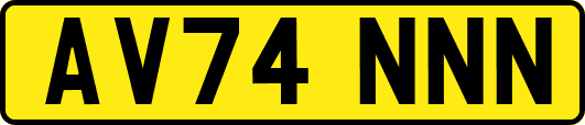 AV74NNN