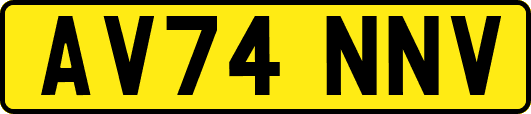 AV74NNV