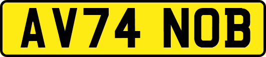 AV74NOB