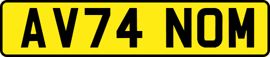 AV74NOM